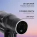 Пылесос Polaris FusionPro PVCS 4010 450Вт черный