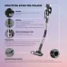 Пылесос Polaris FusionPro PVCS 4010 450Вт черный