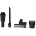 Пылесос Polaris FusionPro PVCS 4010 450Вт черный