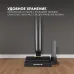 Электрошвабра Polaris PFW 3065 30Вт черный