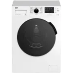 Стиральная машина Beko WSPE7612W класс: A загр.фронтальная макс.:7кг белый инвертор Стиральная машина Beko WSPE7612W класс: A загр.фронтальная макс.:7кг белый инвертор
