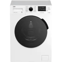 Стиральная машина Beko WSPE7612W класс: A загр.фронтальная макс.:7кг белый инвертор Стиральная машина Beko WSPE7612W класс: A загр.фронтальная макс.:7кг белый инвертор