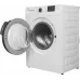Стиральная машина Beko WSPE7612W класс: A загр.фронтальная макс.:7кг белый инвертор Стиральная машина Beko WSPE7612W класс: A загр.фронтальная макс.:7кг белый инвертор