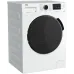 Стиральная машина Beko WSPE7612W класс: A загр.фронтальная макс.:7кг белый инвертор Стиральная машина Beko WSPE7612W класс: A загр.фронтальная макс.:7кг белый инвертор