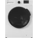 Стиральная машина Beko WSPE7612W класс: A загр.фронтальная макс.:7кг белый инвертор Стиральная машина Beko WSPE7612W класс: A загр.фронтальная макс.:7кг белый инвертор