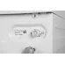 Стиральная машина Beko WSRE7612XAWI класс: A загр.фронтальная макс.:7кг белый инвертор Стиральная машина Beko WSRE7612XAWI класс: A загр.фронтальная макс.:7кг белый инвертор