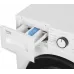 Стиральная машина Beko WSRE7612XAWI класс: A загр.фронтальная макс.:7кг белый инвертор Стиральная машина Beko WSRE7612XAWI класс: A загр.фронтальная макс.:7кг белый инвертор