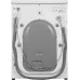 Стиральная машина Beko WSRE7612XAWI класс: A загр.фронтальная макс.:7кг белый инвертор Стиральная машина Beko WSRE7612XAWI класс: A загр.фронтальная макс.:7кг белый инвертор