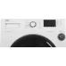 Стиральная машина Beko WSRE7612XAWI класс: A загр.фронтальная макс.:7кг белый инвертор Стиральная машина Beko WSRE7612XAWI класс: A загр.фронтальная макс.:7кг белый инвертор