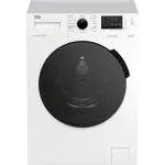 Стиральная машина Beko WSPE6H612W класс: A загр.фронтальная макс.:6.5кг белый инвертор