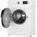 Стиральная машина Beko WSPE6H612W класс: A загр.фронтальная макс.:6.5кг белый инвертор