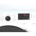 Стиральная машина Beko WSPE6H612W класс: A загр.фронтальная макс.:6.5кг белый инвертор