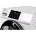 Стиральная машина Haier HW70-BP12919 класс: A+++ загр.фронтальная макс.:7кг белый инвертор