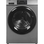 Стиральная машина Haier HW70-BP12919S класс: A+++ загр.фронтальная макс.:7кг серебристый инвертор Стиральная машина Haier HW70-BP12919S класс: A+++ загр.фронтальная макс.:7кг серебристый инвертор
