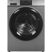 Стиральная машина Haier HW70-BP12919S класс: A+++ загр.фронтальная макс.:7кг серебристый инвертор Стиральная машина Haier HW70-BP12919S класс: A+++ загр.фронтальная макс.:7кг серебристый инвертор