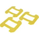 Тряпка Hobot HB268A02 (3предмет.)