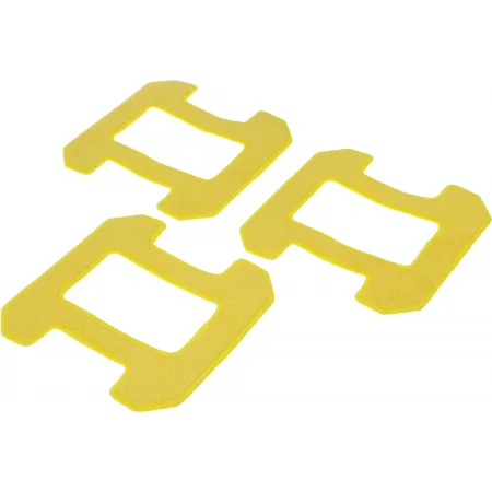 Тряпка Hobot HB268A02 (3предмет.)