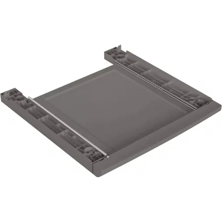 Комплект соединительный для стиральных машин Haier CKS-1 серый 2650гр (CF067MZ02RU) Комплект соединительный для стиральных машин Haier CKS-1 серый 2650гр (CF067MZ02RU)