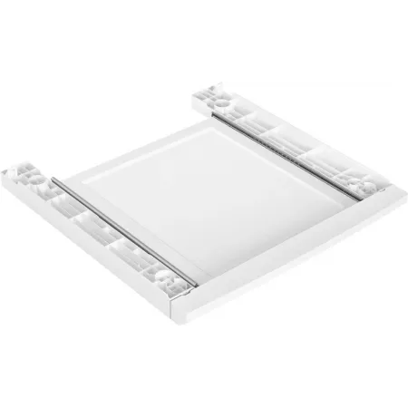 Комплект соединительный для стиральных машин Haier CK-1 белый 2650гр (CF067EZ02RU) Комплект соединительный для стиральных машин Haier CK-1 белый 2650гр (CF067EZ02RU)