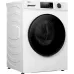 Стиральная машина Haier HW100-BP12406 класс: A+++ загр.фронтальная макс.:10кг белый инвертор