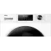 Стиральная машина Haier HW100-BP12406 класс: A+++ загр.фронтальная макс.:10кг белый инвертор