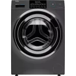 Стиральная машина Haier HW70-BP12959DE класс: A+++ загр.фронтальная макс.:7кг темно-серый инвертор