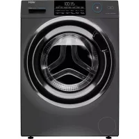 Стиральная машина Haier HW70-BP12959DE класс: A+++ загр.фронтальная макс.:7кг темно-серый инвертор Стиральная машина Haier HW70-BP12959DE класс: A+++ загр.фронтальная макс.:7кг темно-серый инвертор