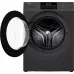 Стиральная машина Haier HW70-BP12959DE класс: A+++ загр.фронтальная макс.:7кг темно-серый инвертор