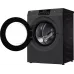 Стиральная машина Haier HW70-BP12959DE класс: A+++ загр.фронтальная макс.:7кг темно-серый инвертор