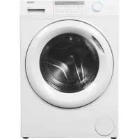 Стиральная машина Haier HW70-BP12959BE класс: A+++ загр.фронтальная макс.:7кг белый инвертор