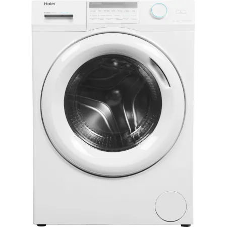 Стиральная машина Haier HW70-BP12959BE класс: A+++ загр.фронтальная макс.:7кг белый инвертор