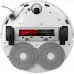 Пылесос-робот Roborock Qrevo EdgeC белый