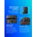 Пылесос-робот Roborock Qrevo EdgeC черный