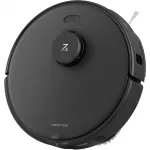 Пылесос-робот Roborock Qrevo EdgeC черный