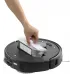 Пылесос-робот Roborock Qrevo EdgeC черный