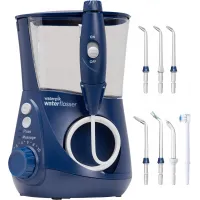 Ирригатор Waterpik WP-663 синий