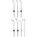 Ирригатор Waterpik WP-663 синий