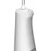 Ирригатор Waterpik WF-21 портатив. импульсн. 2насад. белый