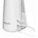 Ирригатор Waterpik WF-21 портатив. импульсн. 2насад. белый