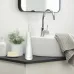 Ирригатор Waterpik WF-21 портатив. импульсн. 2насад. белый