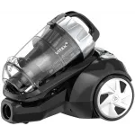 Пылесос Vitek VT-CV1230 2200Вт черный/серебристый Пылесос Vitek VT-CV1230 2200Вт черный/серебристый
