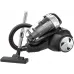 Пылесос Vitek VT-CV1230 2200Вт черный/серебристый Пылесос Vitek VT-CV1230 2200Вт черный/серебристый