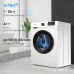 Стиральная машина Vitek VT-WME6008 класс: A++ загр.фронтальная макс.:6кг белый