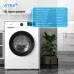 Стиральная машина Vitek VT-WME6008 класс: A++ загр.фронтальная макс.:6кг белый