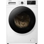 Стиральная машина Vitek VT-WFE9201 класс: A+++ загр.фронтальная макс.:10.5кг белый инвертор Стиральная машина Vitek VT-WFE9201 класс: A+++ загр.фронтальная макс.:10.5кг белый инвертор