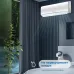 Сплит-система Vitek VT-2515 белый
