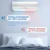 Сплит-система Vitek VT-2515 белый