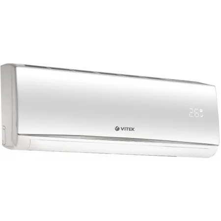 Сплит-система Vitek VT-2514 белый