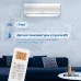 Сплит-система Vitek VT-2514 белый
