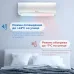 Сплит-система Vitek VT-2512 белый